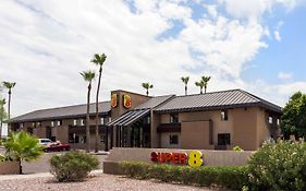 Super 8 Chandler Phoenix